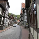 Urlaub-in-stolberg-fewo-eg * Stolberg i. Harz