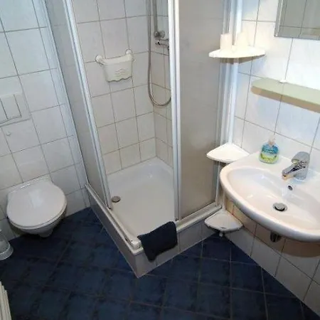 Urlaub-in-stolberg-fewo-eg Lejlighed