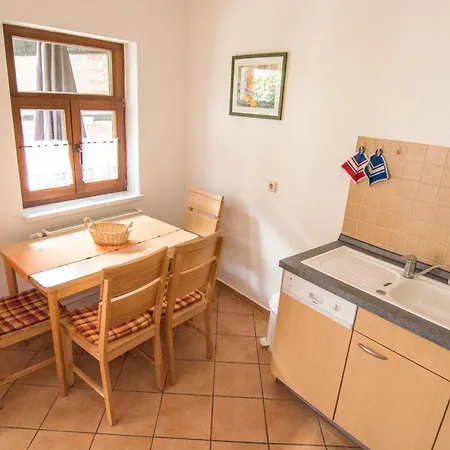 Lejlighed Urlaub-in-stolberg-fewo-eg