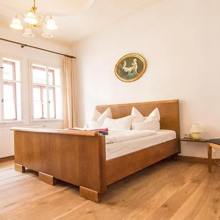 Urlaub-in-stolberg-fewo-eg Stolberg i. Harz