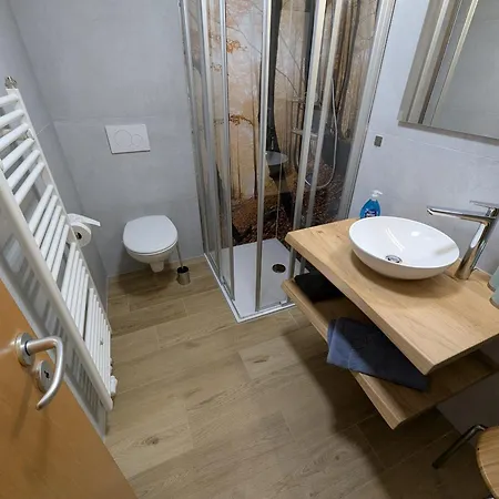 Lejlighed Urlaub-in-stolberg-fewo-eg