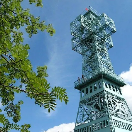 Lejlighed Urlaub-in-stolberg-fewo-eg Stolberg i. Harz