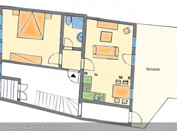 Urlaub-in-stolberg-fewo-eg Stolberg i. Harz